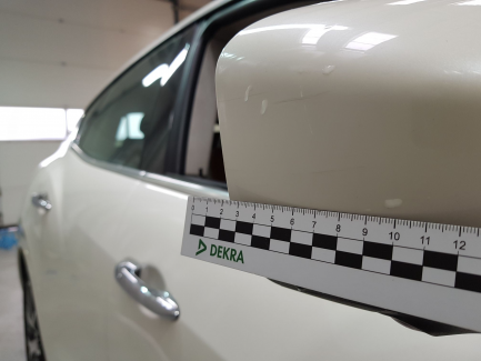 Zdjęcie przedmiotu: Maserati Levante