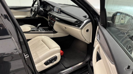 Zdjęcie przedmiotu: BMW X5 Diesel xDrive40d Step