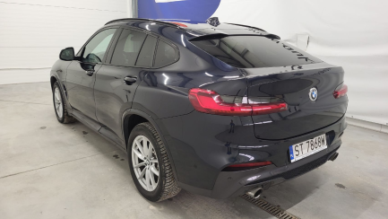 Zdjęcie przedmiotu: BMW X4 xDrive30d M Sport
