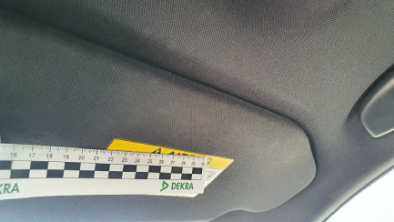 Zdjęcie przedmiotu: Infiniti Q70 SUV