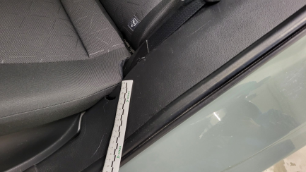 Zdjęcie przedmiotu: Toyota RAV4 2.5 Hybrid Comfort 4x2