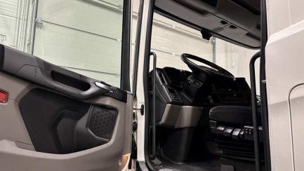 Zdjęcie przedmiotu: SCANIA R500 LA 4x2 NA Highline E6 20.1t