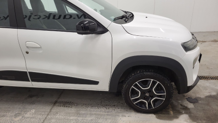 Zdjęcie przedmiotu: Dacia Spring 27.4kWh Comfort