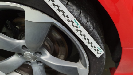 Zdjęcie przedmiotu: Audi S7 4.0 TFSI Quattro S tronic Sportback 10-14