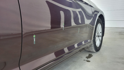 Zdjęcie przedmiotu: Volkswagen Passat 2.0 TDI BMT Comfortline