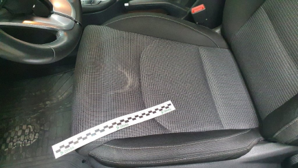 Zdjęcie przedmiotu: Hyundai I30 Wagon 1.6 D Classic +