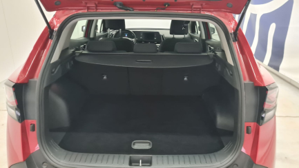 Zdjęcie przedmiotu: Kia Sportage 1.6 T-GDI mHEV M 2WD Oświadczenie o utracie DR