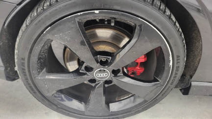 Zdjęcie przedmiotu: Audi RS3 2.5 TFSI GPF Quattro S tronic