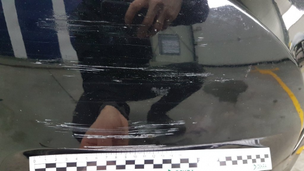 Zdjęcie przedmiotu: Mercedes-benz V-KLASSE V 220 (BlueTEC) d Avantgard