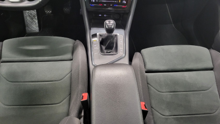 Zdjęcie przedmiotu: Volkswagen Tiguan 1.5 TSI EVO Life