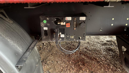 Zdjęcie przedmiotu: WIELTON NS 3 K/13.62 36.0t