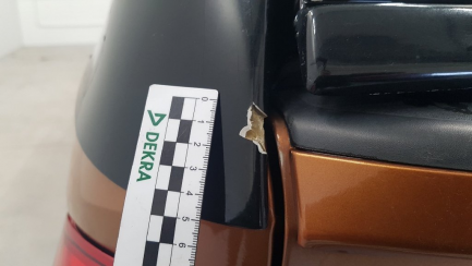 Zdjęcie przedmiotu: Nissan Navara 2.3 dCi Tekna aut