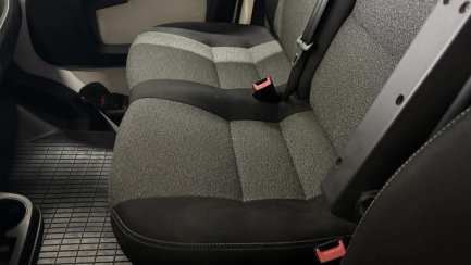 Zdjęcie przedmiotu: Fiat Ducato 35 2.3 M-jet E6 3.5t L3