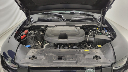 Zdjęcie przedmiotu: LAND ROVER Defender 90 3.0 D300 mHEV X-Dynamic HSE