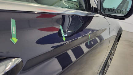 Zdjęcie przedmiotu: Mercedes-Benz E 220 d 4-Matic All-Terrain