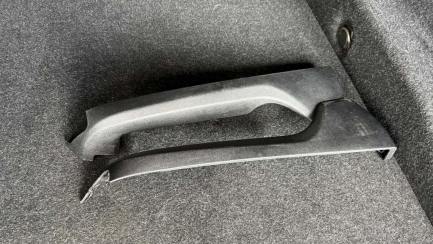 Zdjęcie przedmiotu: BMW 520xDrive Steptronic Oświadczenie o utracie DR