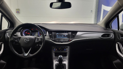 Zdjęcie przedmiotu: Opel Astra V 1.6 CDTI Enjoy S&S