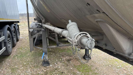 Zdjęcie przedmiotu: LAG O-3-ST 35.5t