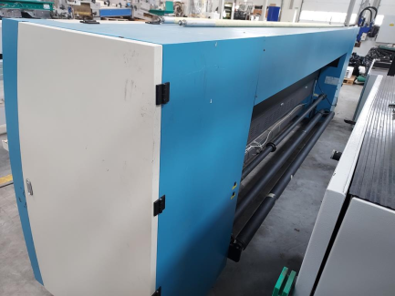 Zdjęcie przedmiotu: Ploter Artemis KM 3208B