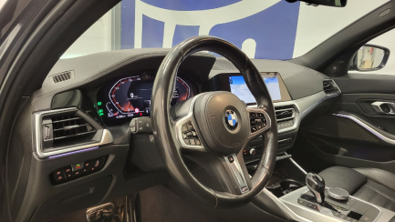 Zdjęcie przedmiotu: BMW 330d xDrive M Sport sport-aut