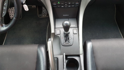 Zdjęcie przedmiotu: Honda Accord 2.4 Type S