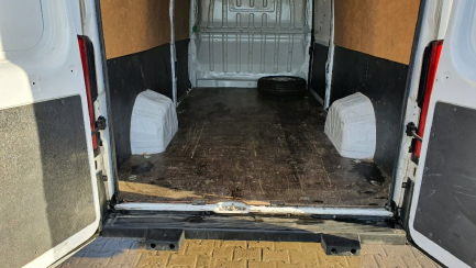 Zdjęcie przedmiotu: Fiat Ducato Maxi MultiJet Euro 6 2287ccm - 130KM 3,5t