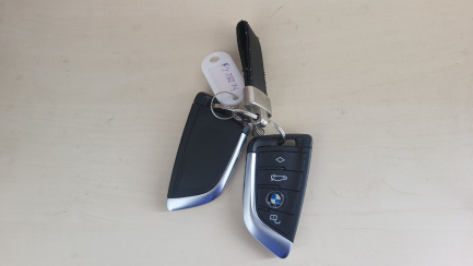 Zdjęcie przedmiotu: BMW 320d xDrive mHEV M Sport sport-aut