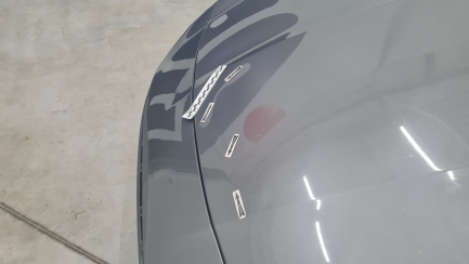 Zdjęcie przedmiotu: Fiat Tipo 1.4 16v EU6d Oświadczenie o utracie DR