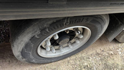 Zdjęcie przedmiotu: KRONE SDP 27 eLG50-CS/13.6 Mega 43.0t