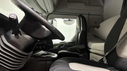 Zdjęcie przedmiotu: Ford F-MAX 12.7 TDCi 500 E6d 18.0t