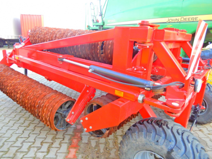 Zdjęcie przedmiotu: Wał uprawowy EXPOM Sp. z o.o. MAXIMUS