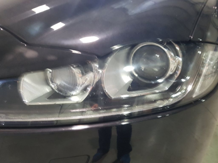 Zdjęcie przedmiotu: Jaguar Xf