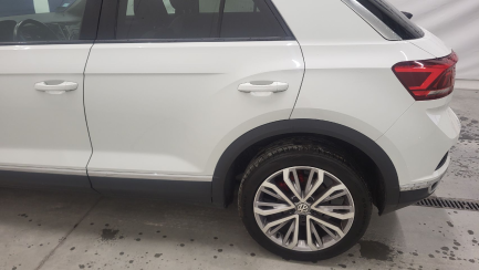 Zdjęcie przedmiotu: Volkswagen T-Roc 1.5 TSI GPF ACT Premium DSG