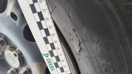 Zdjęcie przedmiotu: Skoda Fabia + LPG(niekompletne) Brak dokument&oacute;w LPG