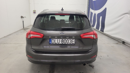 Zdjęcie przedmiotu: Ford Focus Kombi 1.5 EcoBlue Trend Edition