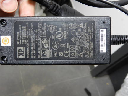 Zdjęcie przedmiotu: Tachimetr robotyczny Trimble S5 2"  DR PLUS