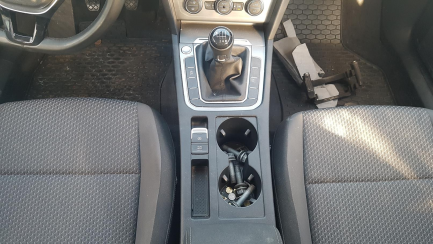 Zdjęcie przedmiotu: Volkswagen Passat Combi