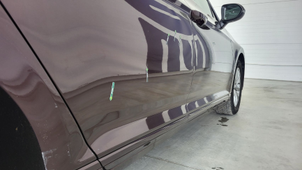 Zdjęcie przedmiotu: Volkswagen Passat 2.0 TDI BMT Comfortline