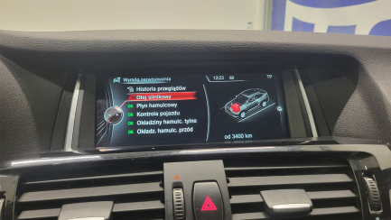 Zdjęcie przedmiotu: BMW X4 xDrive20d aut