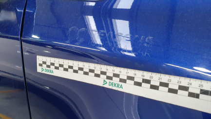 Zdjęcie przedmiotu: Toyota Avensis 2.0 D-4D Premium