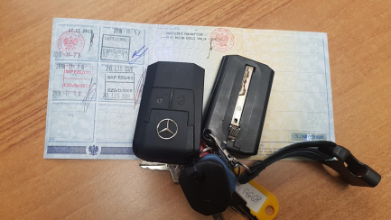 Zdjęcie przedmiotu: Mercedes-benz Actros Euro 6 12809ccm - 449HP 18t 11-19