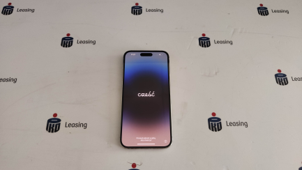 Zdjęcie przedmiotu: Phone / Smartphone Apple iPhone 14 Pro Max 1TB Silver product code MQC33PX/A