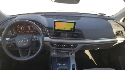 Zdjęcie przedmiotu: Audi Q5 2.0 TFSI Quattro S tronic