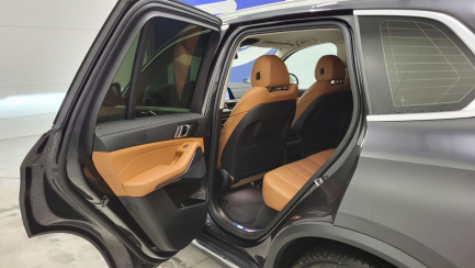 Zdjęcie przedmiotu: BMW X5 xDrive25d aut