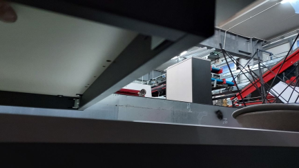 Zdjęcie przedmiotu: Room equipment - furniture