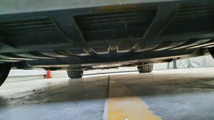 Zdjęcie przedmiotu: Mercedes-benz C63 AMG