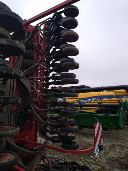 Zdjęcie przedmiotu: Combine seed drill HORSCH Maschinen GmbH Pronto 9 DC