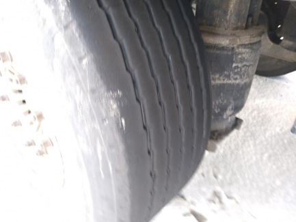 Zdjęcie przedmiotu: K&auml;ssbohrer Maxima Тентований (&laquo;фіранка&raquo;)