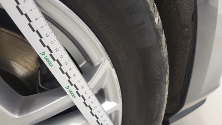 Zdjęcie przedmiotu: Ford Focus Kombi 1.5 EcoBlue Trend Edition