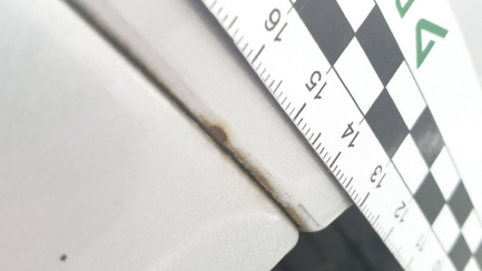 Zdjęcie przedmiotu: Toyota Yaris